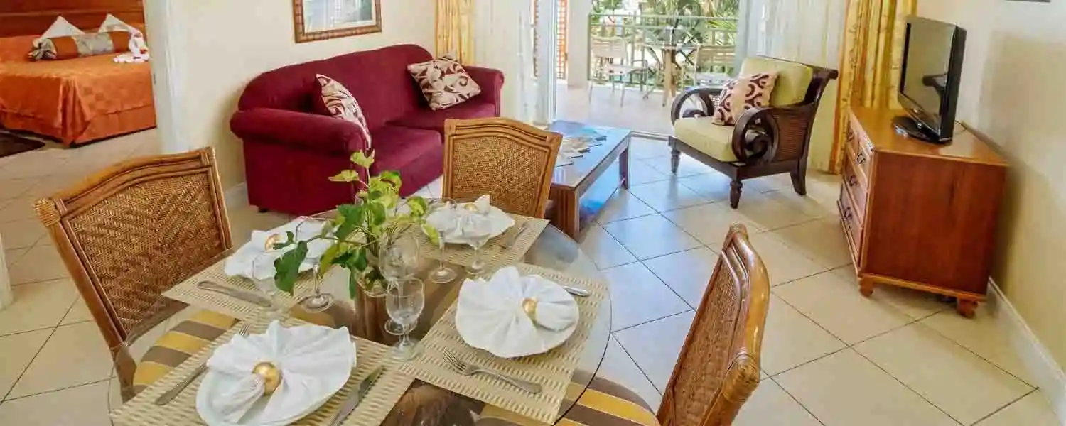 Bay Gardens Beach Resort & Spa-1